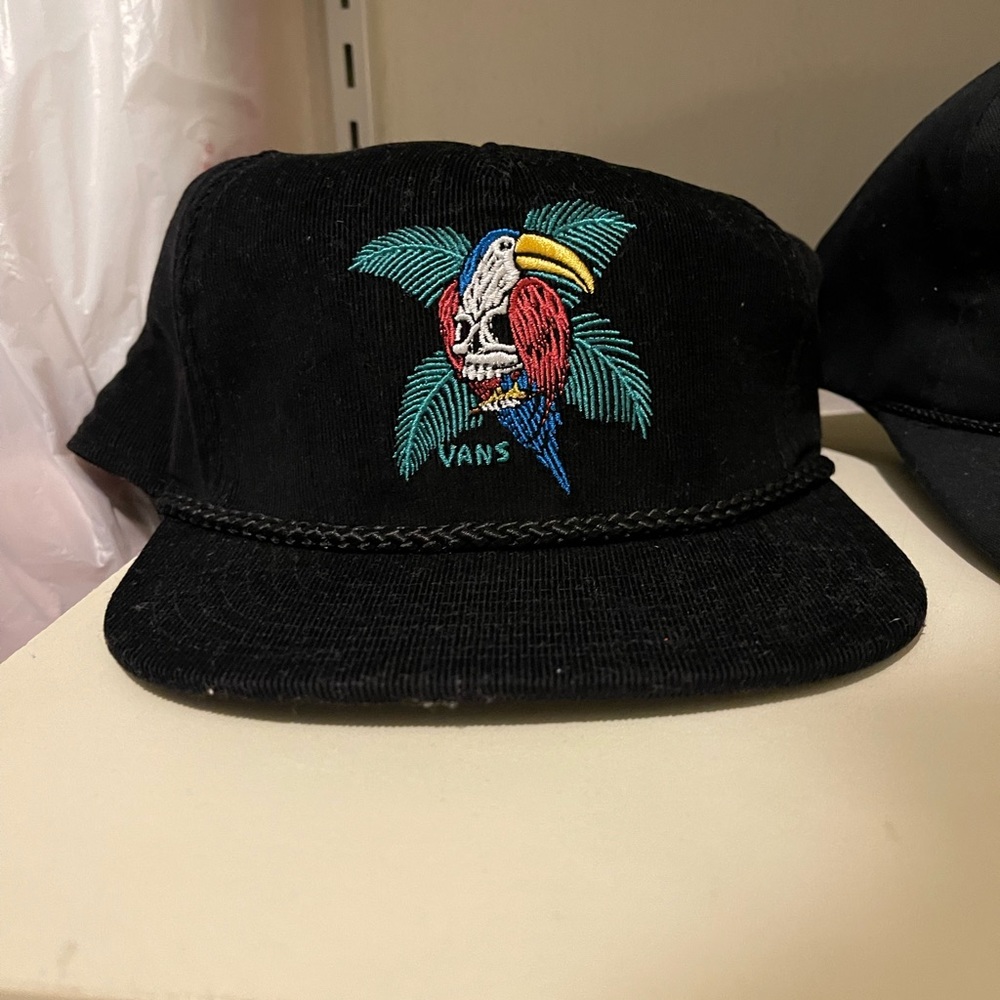 Vans Snapback